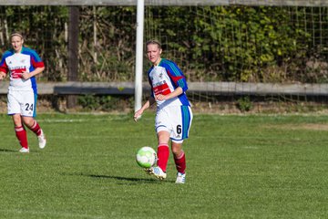 Bild 218 - Frauen SV Fortuna B�sdorf - SV Henstedt Ulzburg : Ergebnis: 0:7